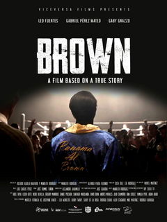 Brown (2024)