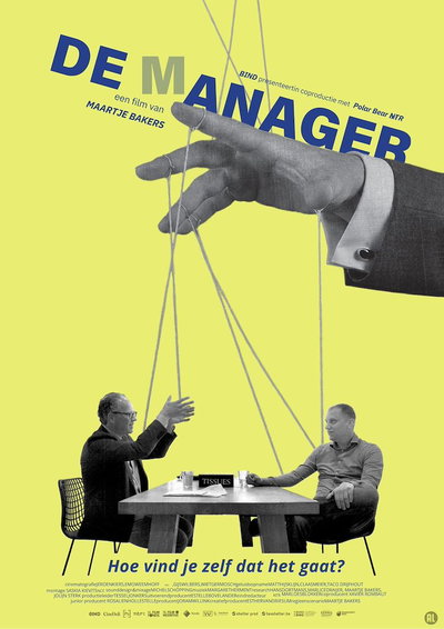 De Manager