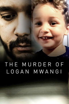 The Murder of Logan Mwangi (2022)