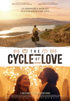 The Cycle of Love (2025)