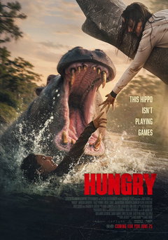 Hungry (2026)