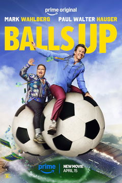Balls Up (2026)