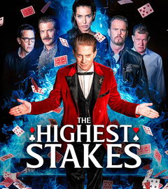 The Highest Stakes (2026)