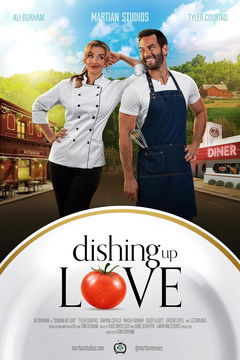 Dishing Up Love (2025)