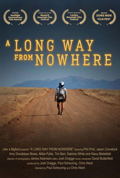 A Long Way from Nowhere