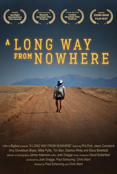 A Long Way from Nowhere (2023)