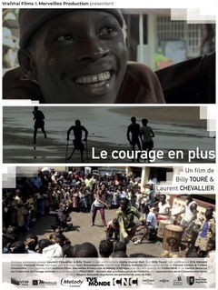 Le courage en plus (2023)