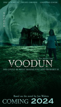Voodun