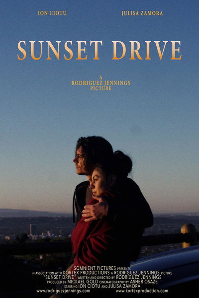 Sunset Drive