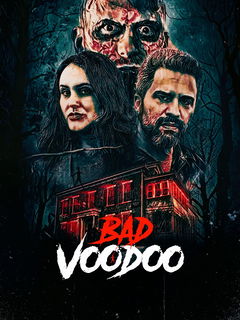 Bad Voodoo (2026)