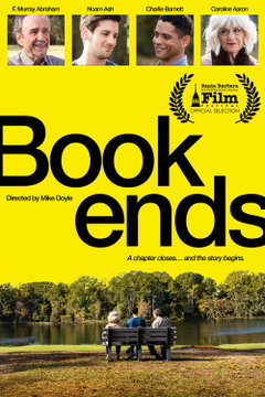 Bookends (2026)
