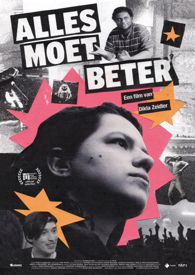 Alles moet beter