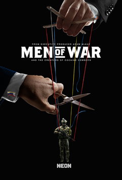 Men of War (2024)