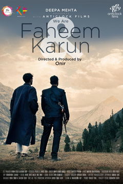 We Are Faheem & Karun (2024)