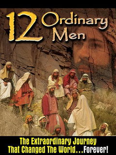 12 Ordinary Men (2005)
