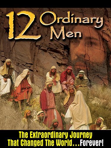 12 Ordinary Men