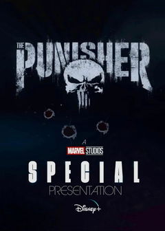 The Punisher: One Last Kill (2026)
