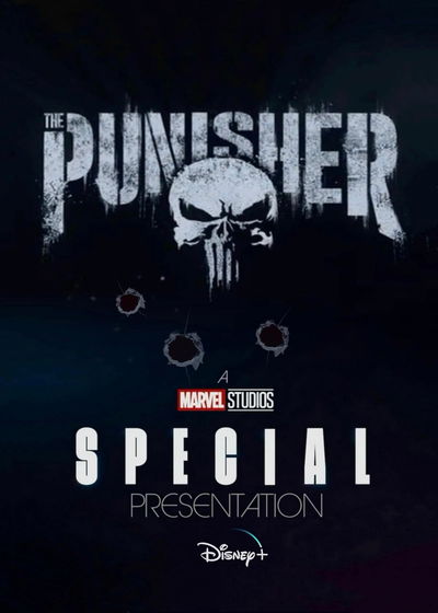 The Punisher: One Last Kill