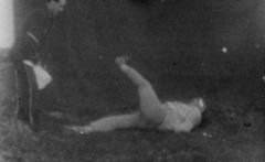 Epileptic Seizure, No. 8 (1906)