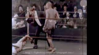 Dixon-Chester Leon Contest