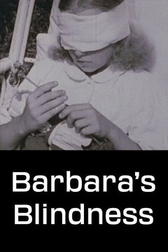 Barbara's Blindness (1965)