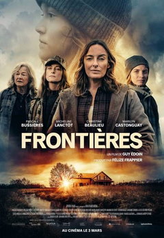 Frontières (2023)