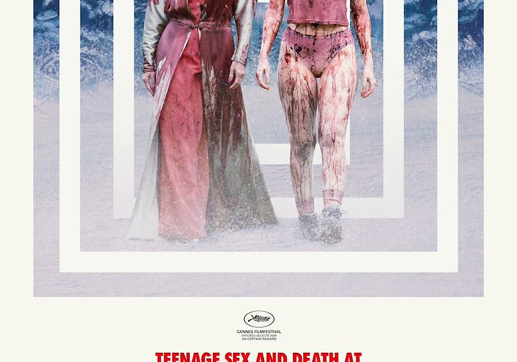 Beste Films 2026 op MUBI (oktober 2026)