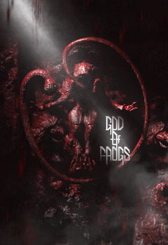 The God of Frogs (2026)