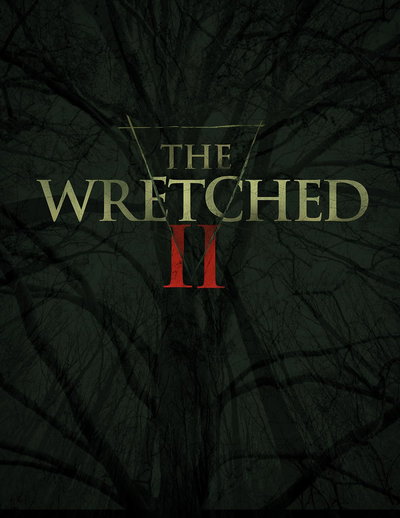 The Wretched Devours