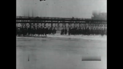 Outing, Mystic Shriners, Atlantic City, New Jersey