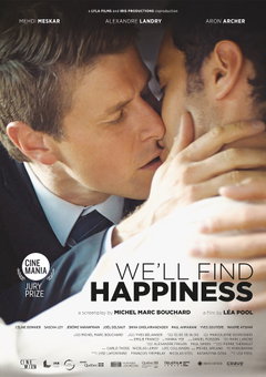 We’ll Find Happiness (2025)