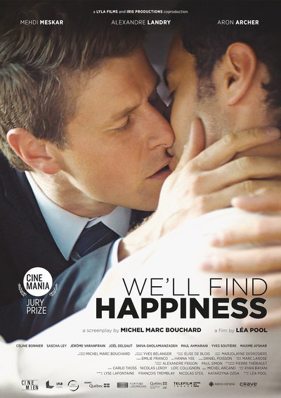 We’ll Find Happiness
