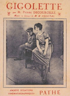 Gigolette (1921)