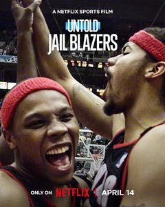 Untold: Jail Blazers (2026)
