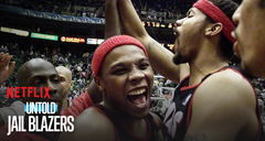 Untold: Jail Blazers (2026)