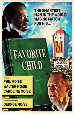 Favorite Child (2025)