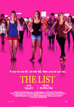 The List (2011)