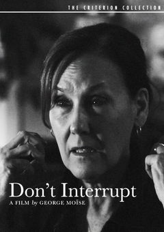 Don't Interrupt (2016)