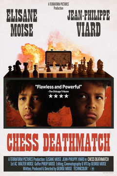 Chess Deathmatch (2024)
