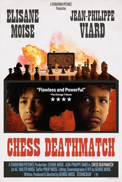 Chess Deathmatch