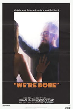 We're Done (2019)