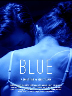 Blue (2019)