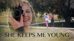 She Keeps Me Young (2017)