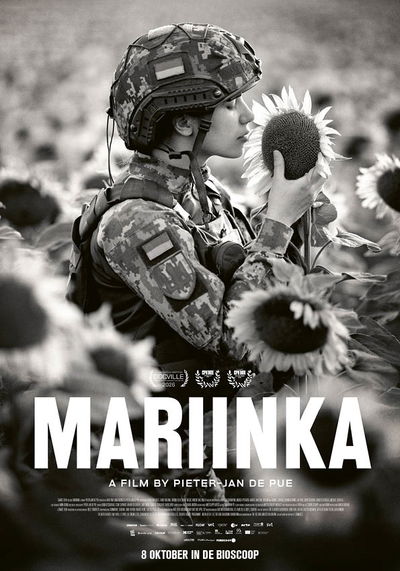 Mariinka
