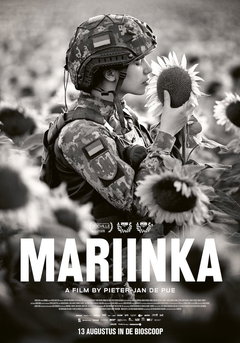 Mariinka (2026)