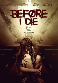 Before I Die (2016)