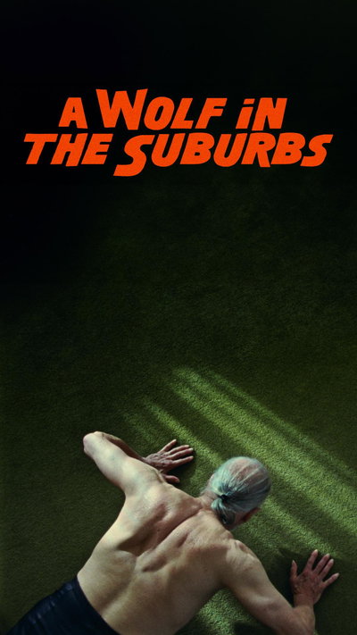 A Wolf in the Suburbs