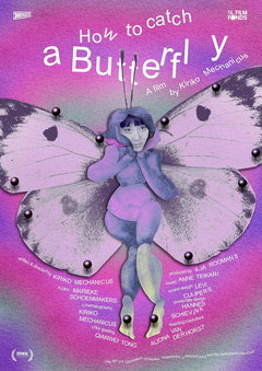 How to catch a Butterfly (2026)