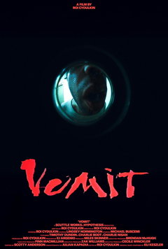 Vomit (2026)