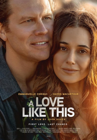 A Love Like This